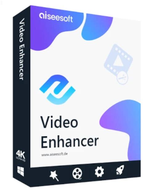 Aiseesoft Video Enhancer 9.2.62