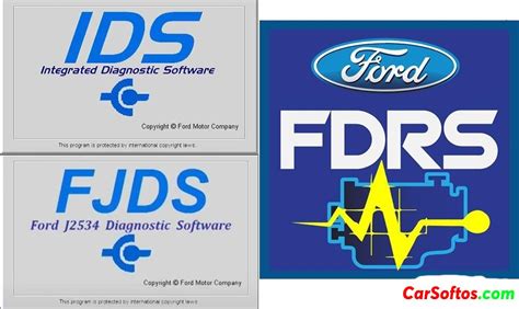 Ford IDS/FJDS 120.01 Download