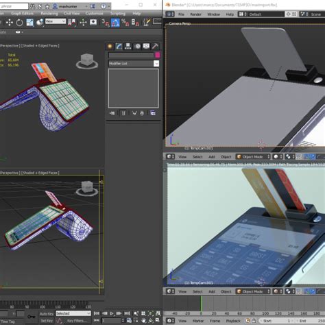 Free MaxToBlender v3.2 Download
