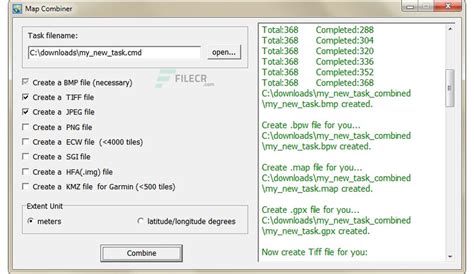 Download AllMapSoft Custom Bing