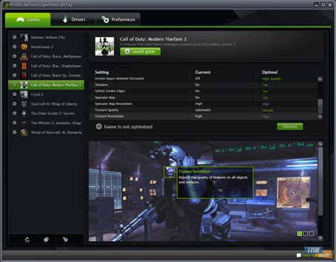 NVIDIA GeForce Experience 3.28.0.417