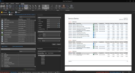 Vinitysoft Vehicle Fleet Manager