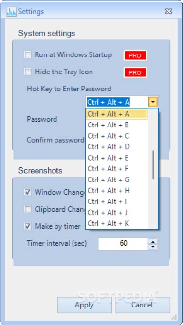 Download PC Task Logger