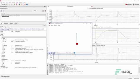 Download Wolfram SystemModeler 14.2