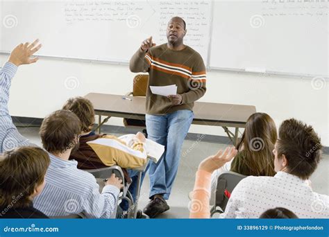 Professor Teaches Complete Learning