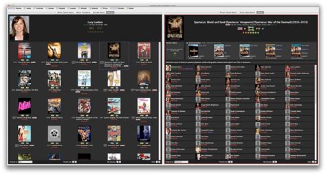 Coollector Movie Database 4.23.2