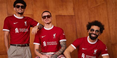 os Quatro de Liverpool 2025
