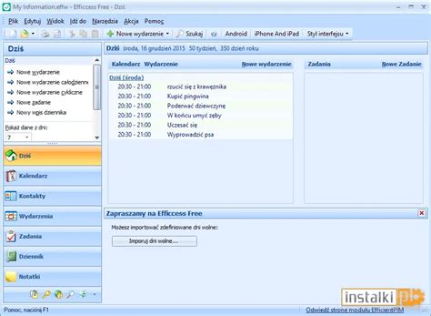Efficient Efficcess 5.60 Build