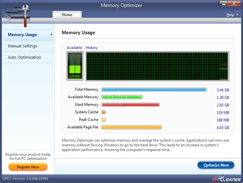Total PC Care 7.5.0.0